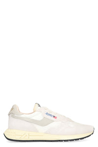 Reelwind low-top sneakers